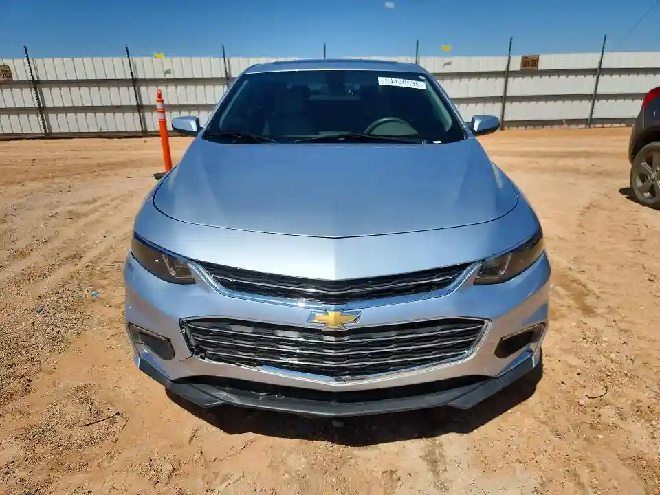 1G1ZE5ST1HF235375 2017 CHEVROLET MALIBU-4
