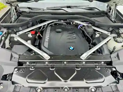 5UX23EM05P9R82524 2023 BMW X7-5