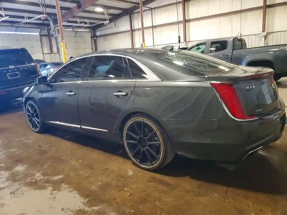 2G61N5S34J9169054 2018 CADILLAC XTS-1