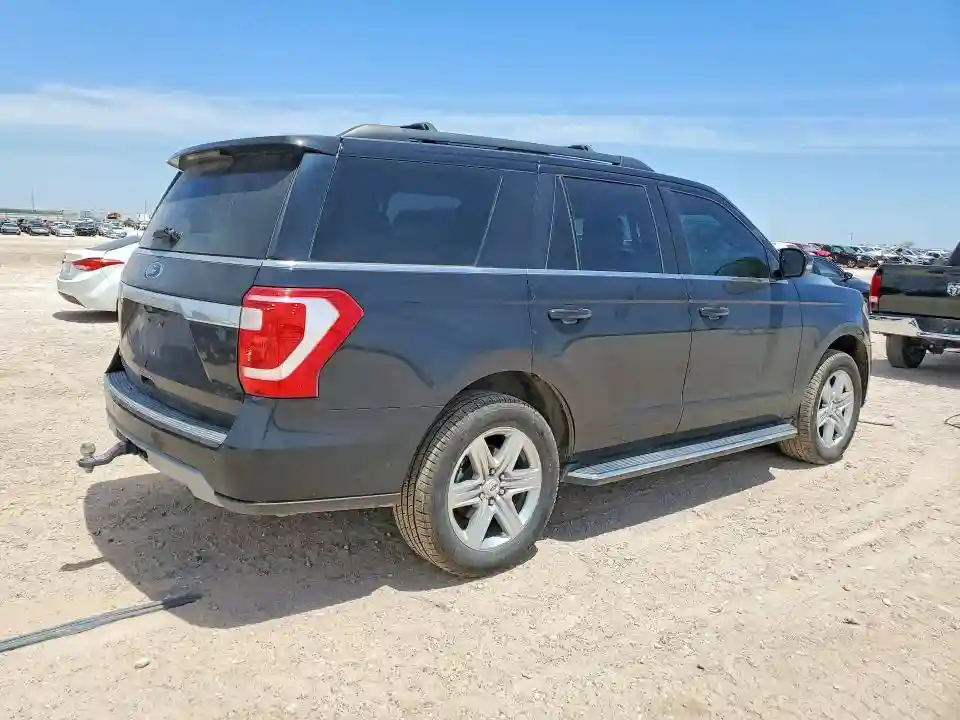 1FMJU1HT3KEA15347 2019 FORD EXPEDITION-2