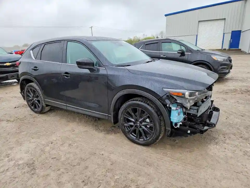 JM3KFBCM4S0722082 2025 MAZDA CX-5-3
