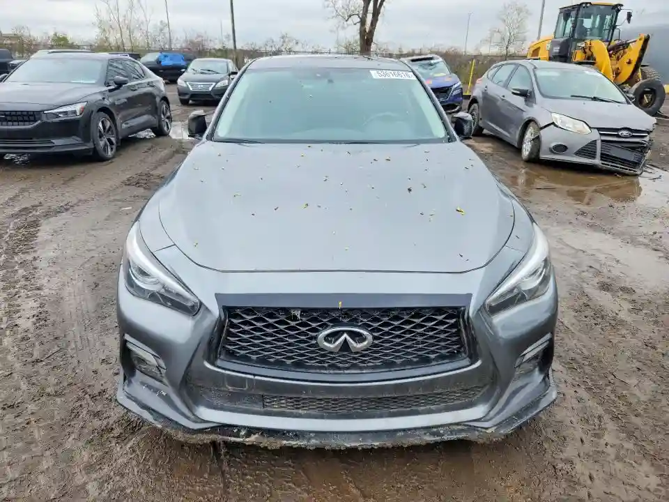 JN1EV7AR7KM593187 2019 INFINITI Q50-4