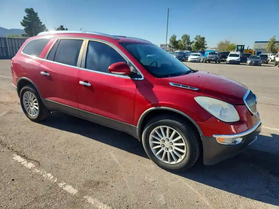 5GAKRCED6CJ312898 2012 BUICK ENCLAVE-3