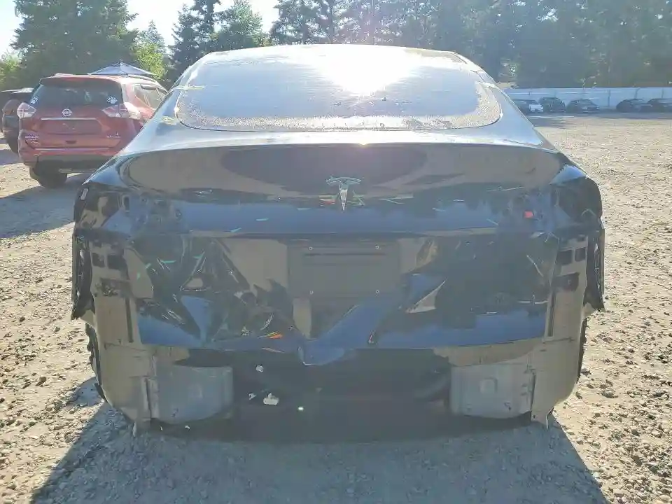 7SAYGDED8RF086063 2024 TESLA MODEL Y-5