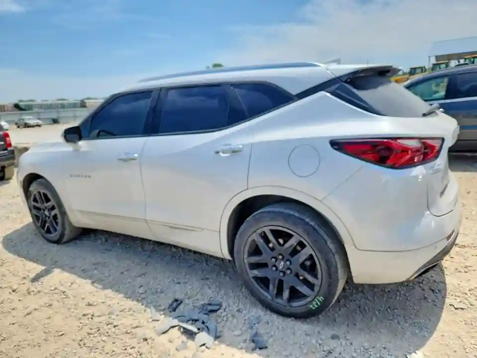 3GNKBLRS4MS533337 2021 CHEVROLET BLAZER-1