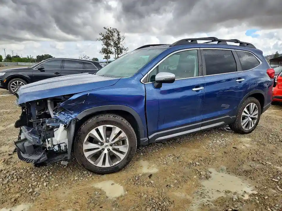 4S4WMARD1K3459724 2019 SUBARU ASCENT-0
