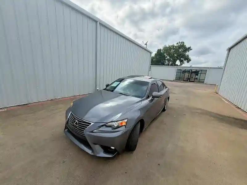 JTHBA1D28G5008169 2016 LEXUS IS-1