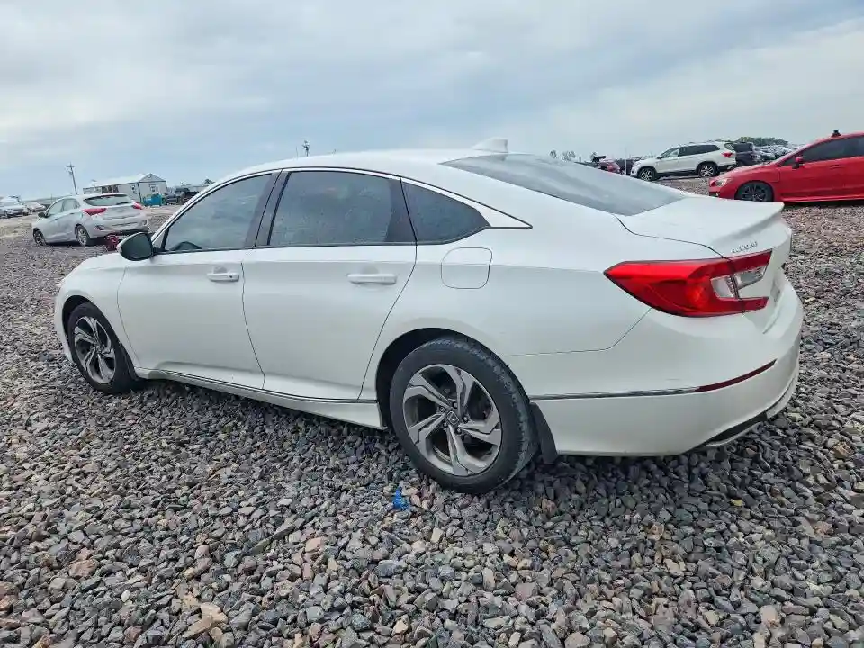 1HGCV1F47JA171632 2018 HONDA ACCORD-1