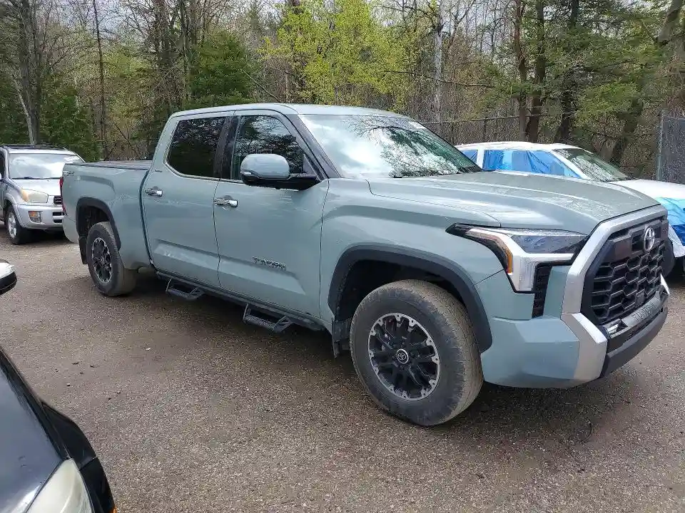 5TFJA5EC7PX017686 2023 TOYOTA TUNDRA-3