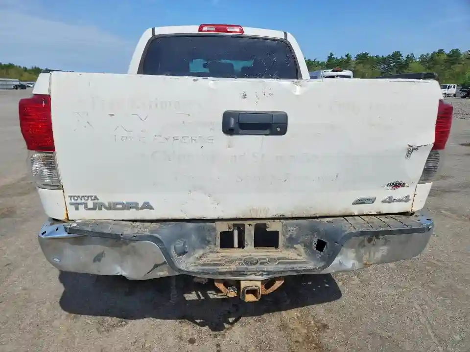5TFDW5F14DX301977 2013 TOYOTA TUNDRA-5