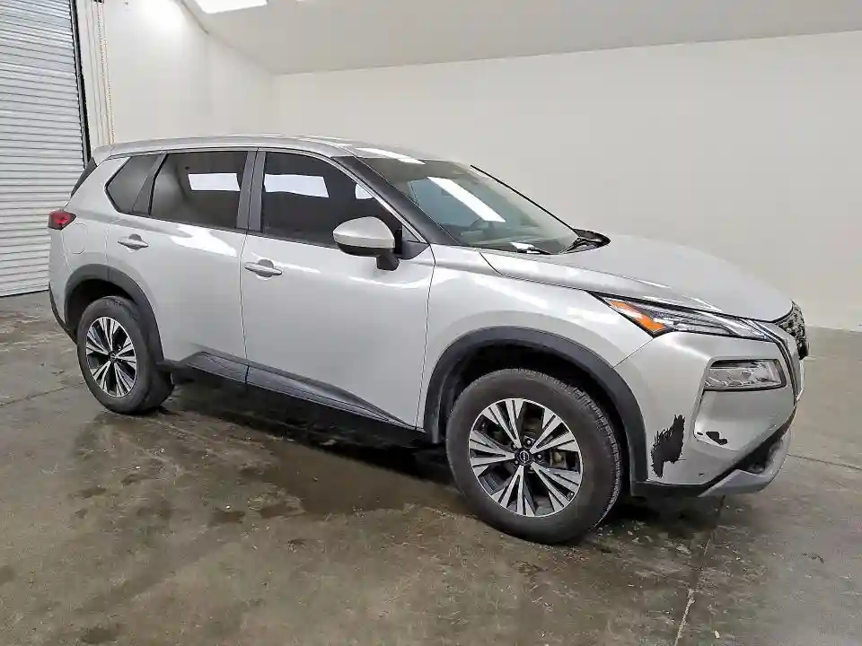 5N1BT3BB8PC898920 2023 NISSAN ROGUE-3