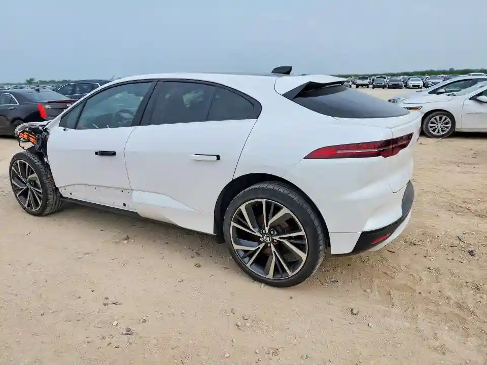 SADHM2S14R1632052 2024 JAGUAR I-PACE-1