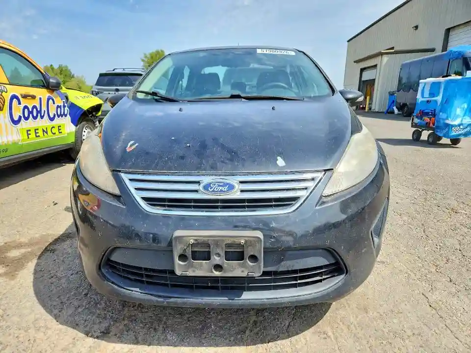 3FADP4BJ2DM129506 2013 FORD FIESTA-4