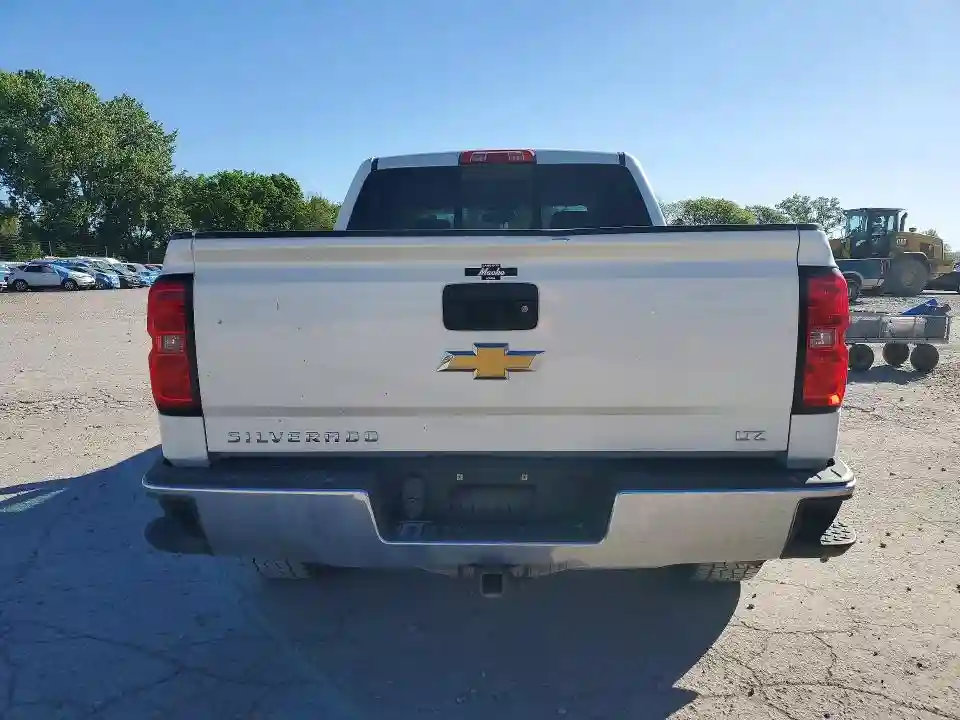 3GCUKSEC2EG467935 2014 CHEVROLET ALL MODELS-5