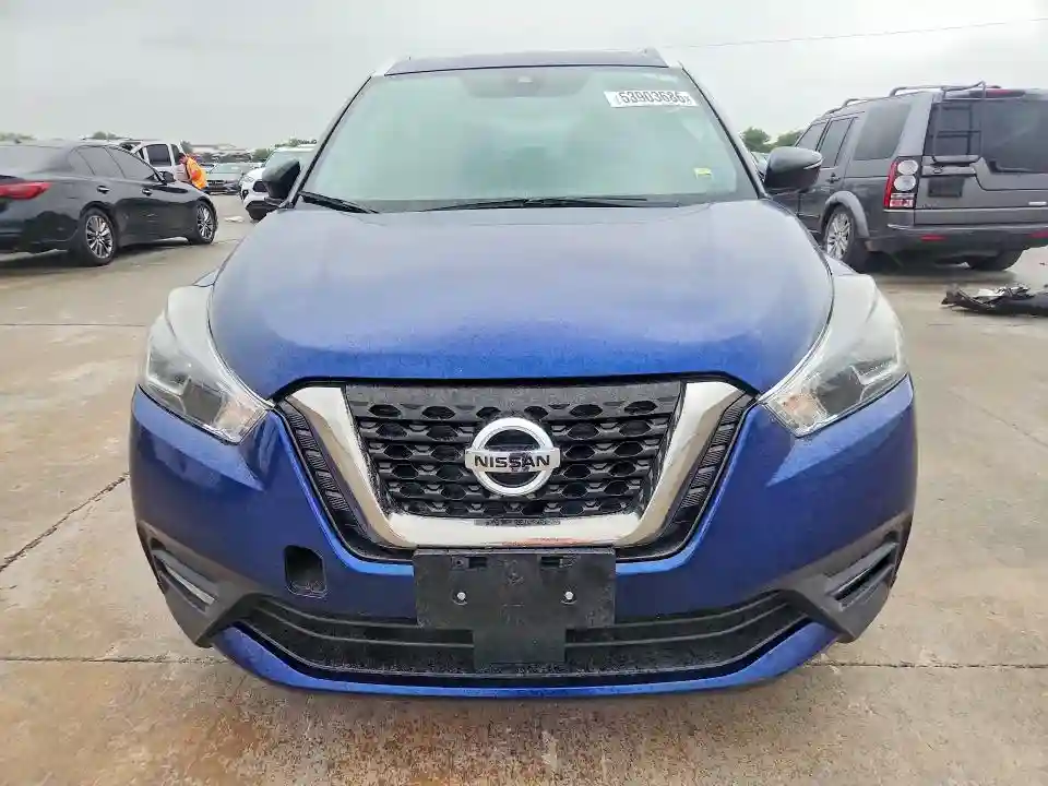 3N1CP5DV2LL570457 2020 NISSAN KICKS-4
