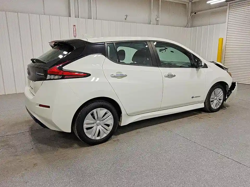 1N4AZ1CP1KC305880 2019 NISSAN LEAF-2