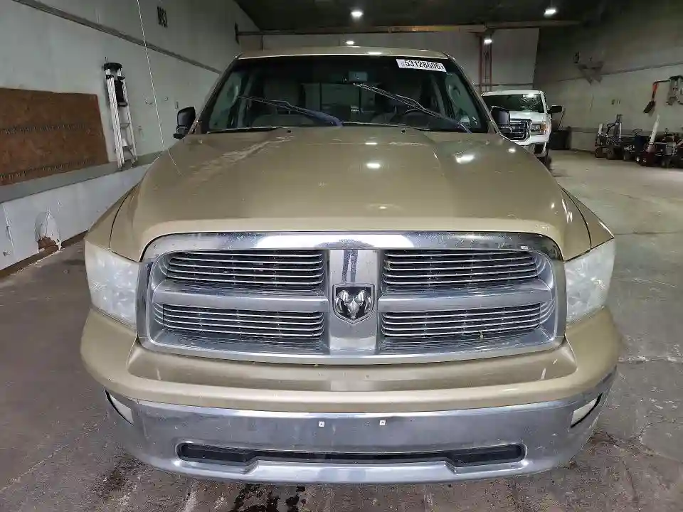 1D7RV1CT6BS535755 2011 DODGE RAM 1500-4