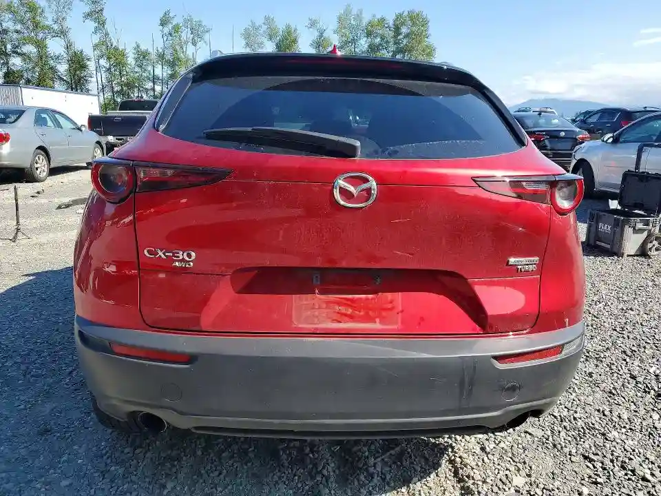 3MVDMBDY6PM570141 2023 MAZDA CX30-5