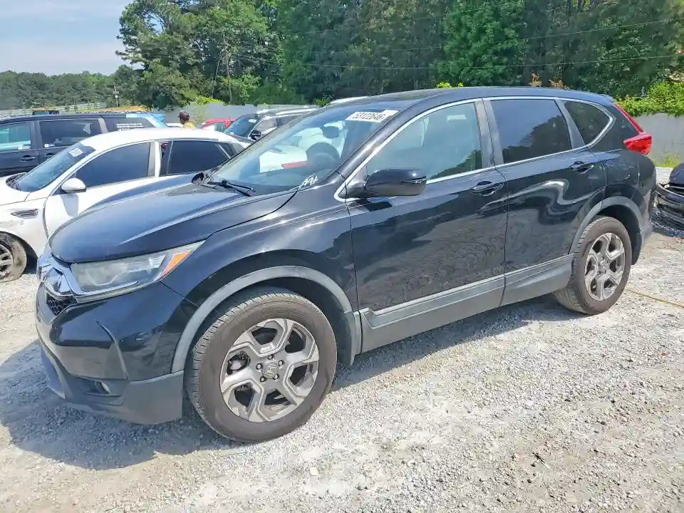 2HKRW2H83JH604013 2018 HONDA CRV-0