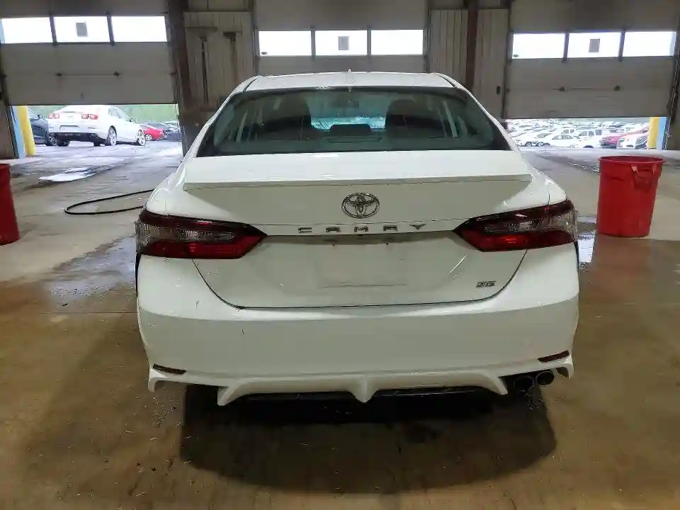 4T1G11AK4NU054432 2022 TOYOTA CAMRY-5