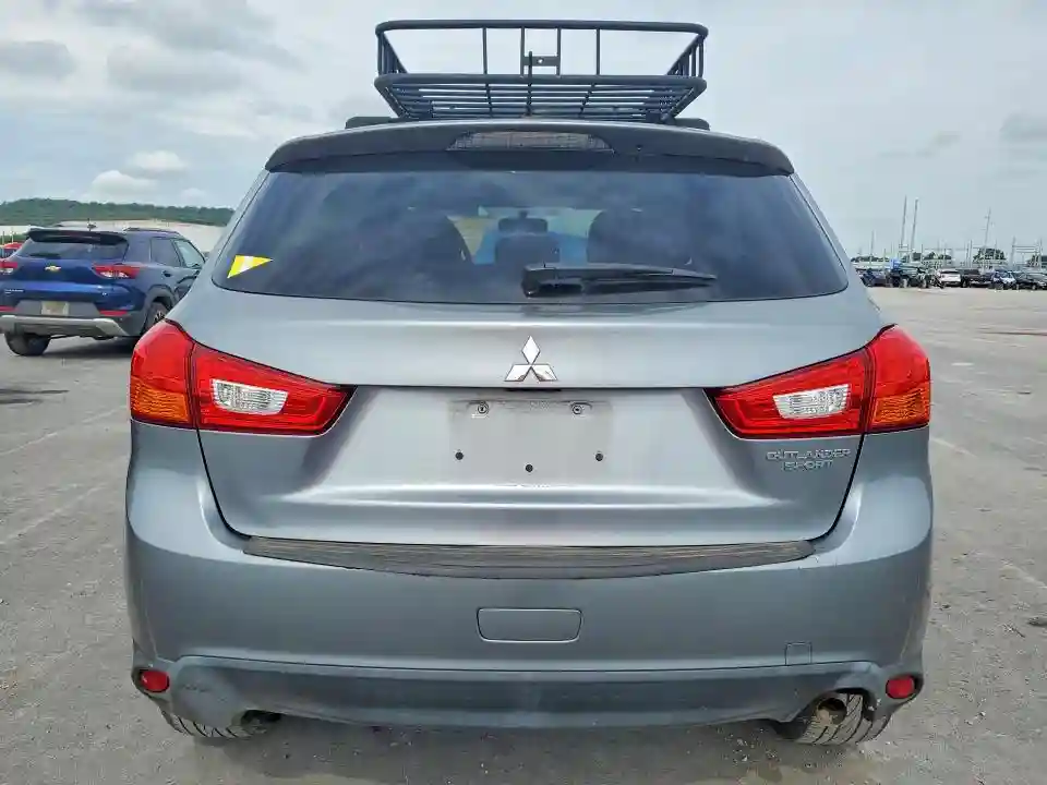 JA4AP3AU0GZ035558 2016 MITSUBISHI OUTLANDER-5