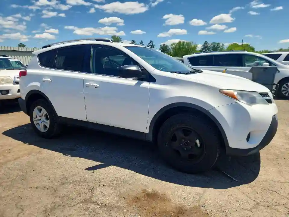 2T3BFREV2FW407273 2015 TOYOTA RAV4-3