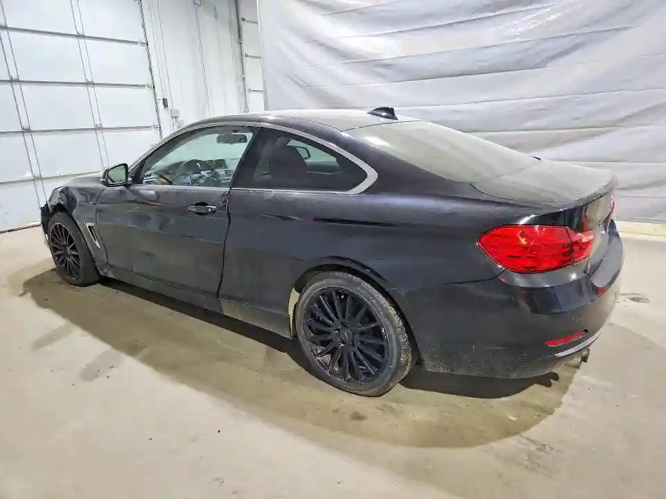 WBA3N9C59EF721509 2014 BMW 4 SERIES-1