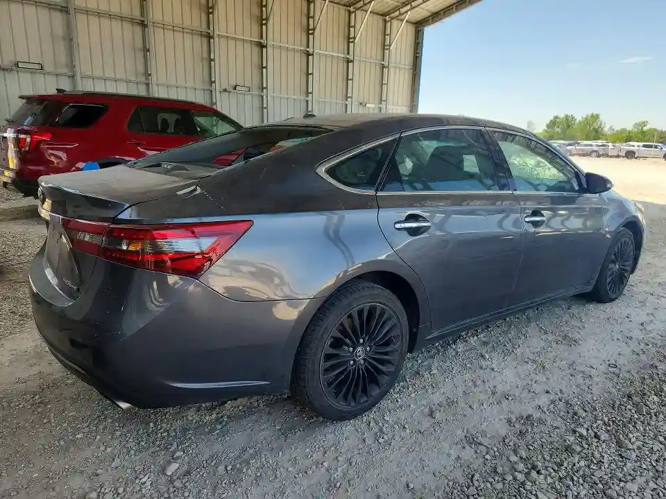 4T1BK1EBXGU196868 2016 TOYOTA AVALON-2