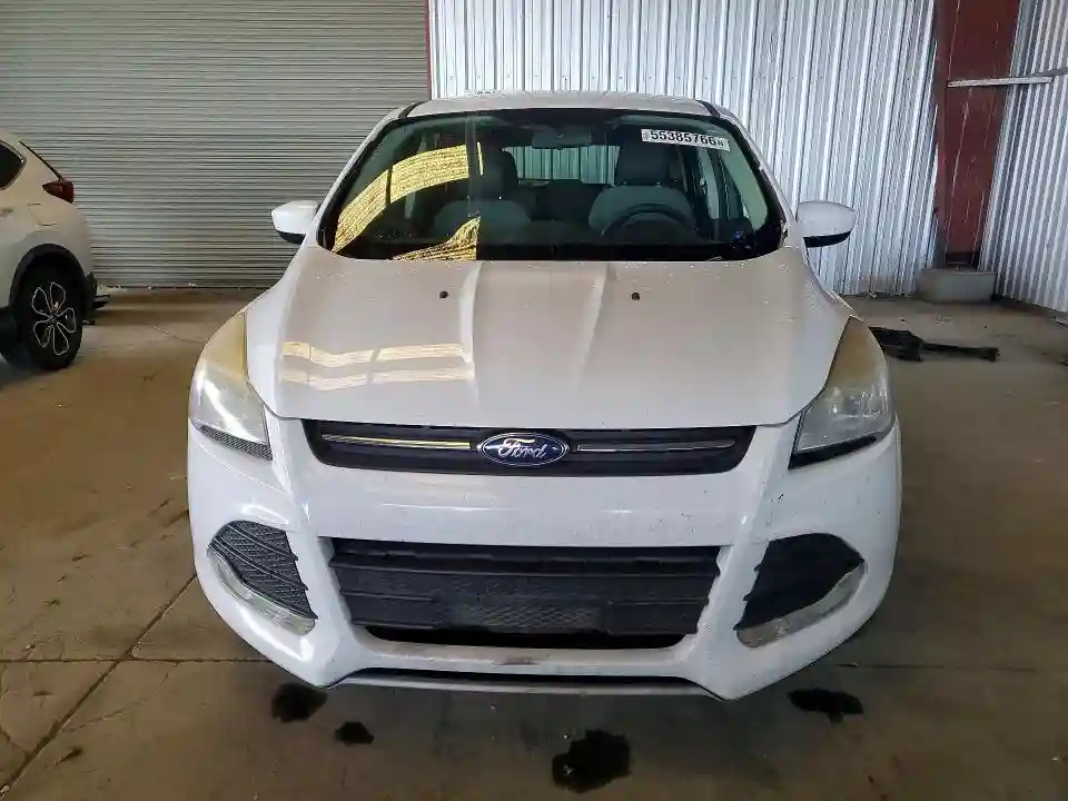 1FMCU0GX3FUA63272 2015 FORD ESCAPE-4