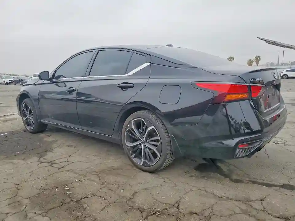 1N4BL4CVXSN405566 2025 NISSAN ALTIMA-1