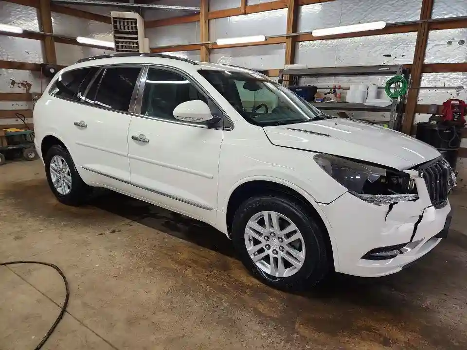 5GAKRAKD4FJ294866 2015 BUICK ENCLAVE-3