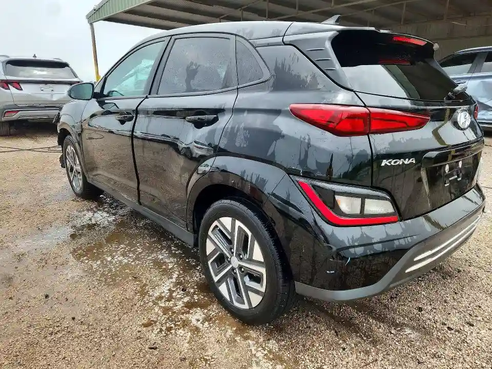 KM8K33AG0PU193438 2023 HYUNDAI KONA-1