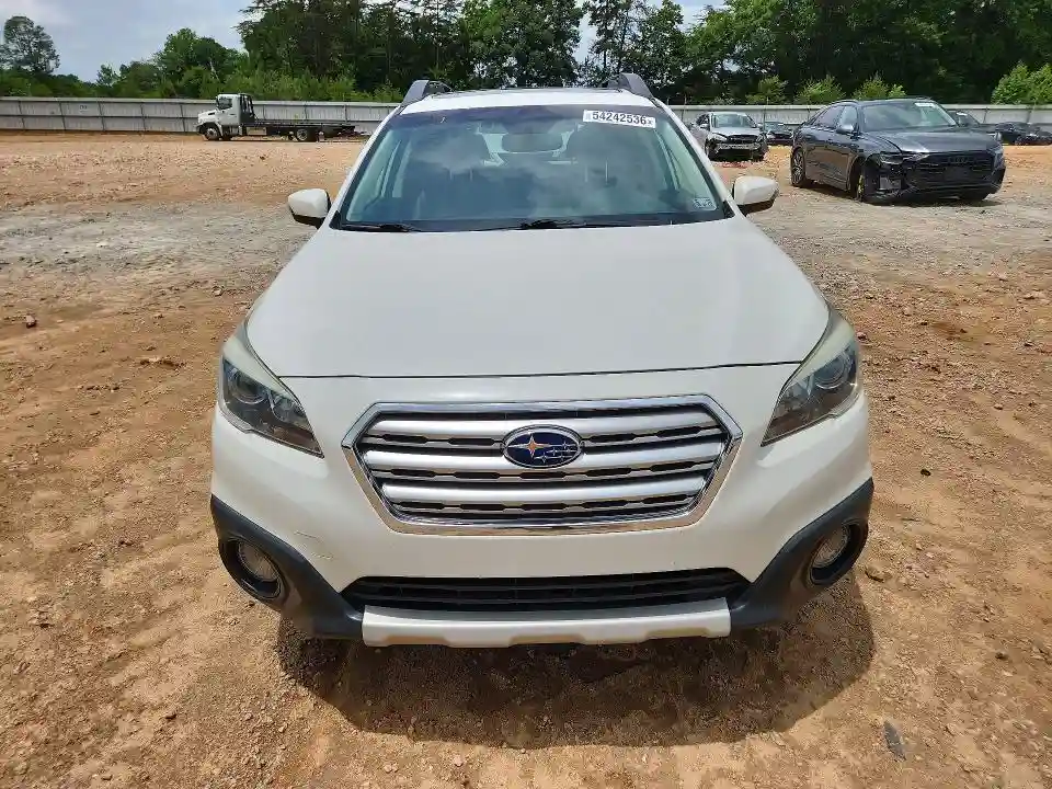 4S4BSANC6G3332637 2016 SUBARU OUTBACK-4
