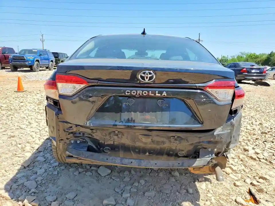 5YFEPMAE4MP192778 2021 TOYOTA COROLLA-5