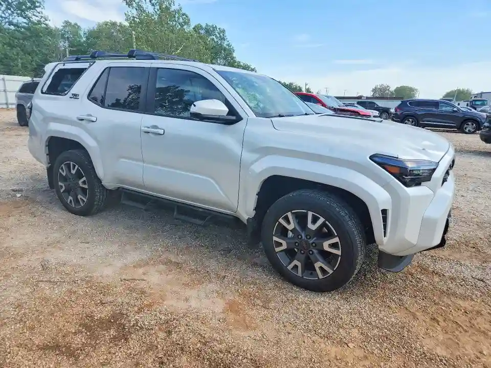 JTEVA5BRXT5092409 2026 TOYOTA 4RUNNER-3