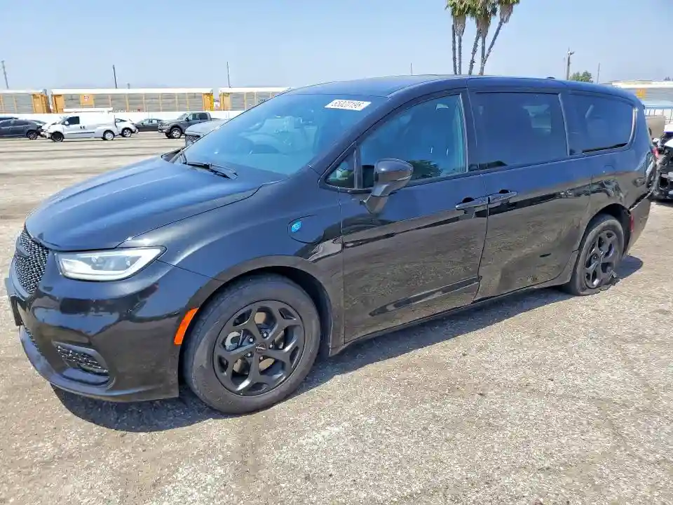 2C4RC1L77PR513775 2023 CHRYSLER PACIFICA-0
