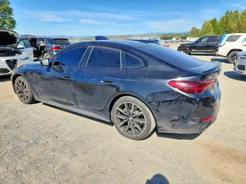 WBY43HD00SFU48416 2025 BMW I4 XDRIVE-1