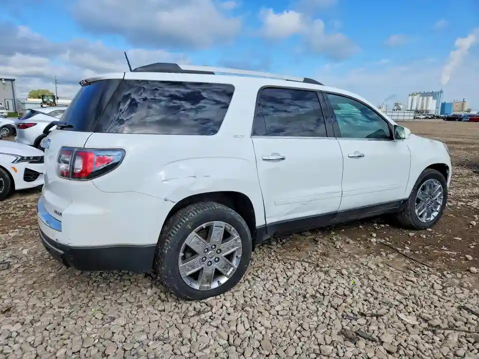1GKKVSKD9HJ284633 2017 GMC ACADIA-2