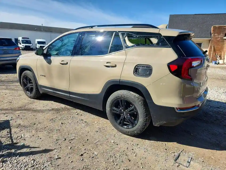 3GKALYEG1PL117765 2023 GMC TERRAIN-1