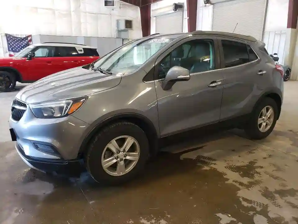 KL4CJASB2KB783998 2019 BUICK ENCORE-0
