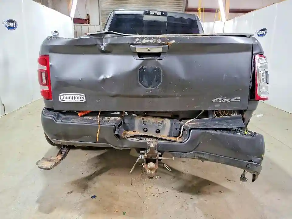 3C63RRNL6NG378912 2022 RAM 3500-5