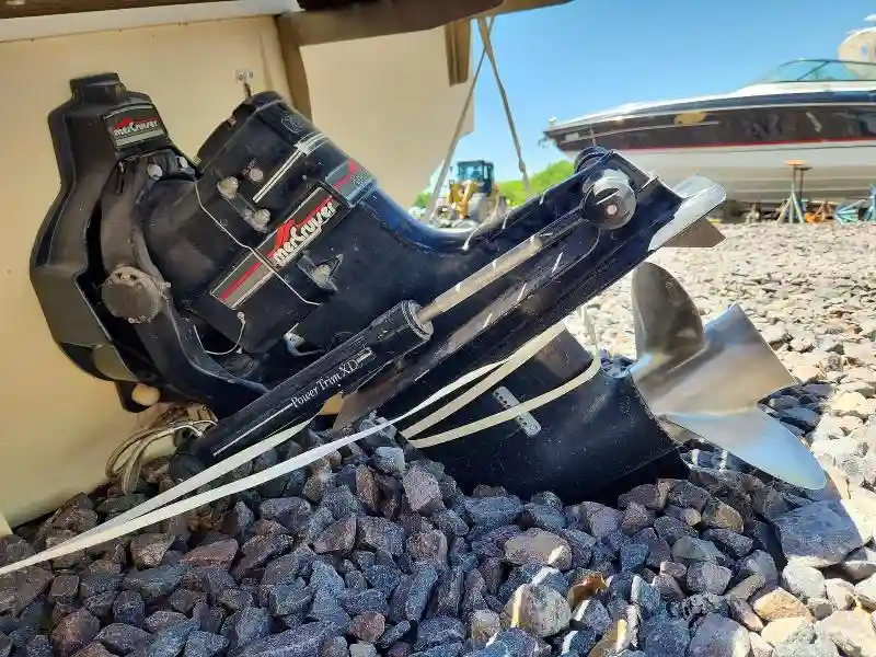 FGE2B296F787 1987 COBALT BOAT-4
