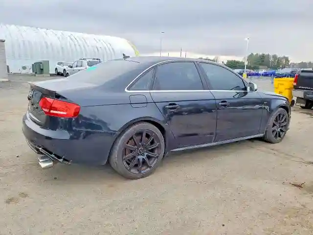 WAUFFAFL0CN016039 2012 AUDI A4-2