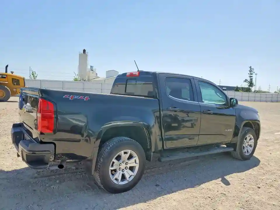 1GCGTBE37F1274822 2015 CHEVROLET COLORADO-2