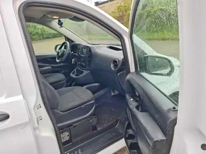 W1YV0CEY9M3867855 2021 MERCEDES-BENZ METRIS-4