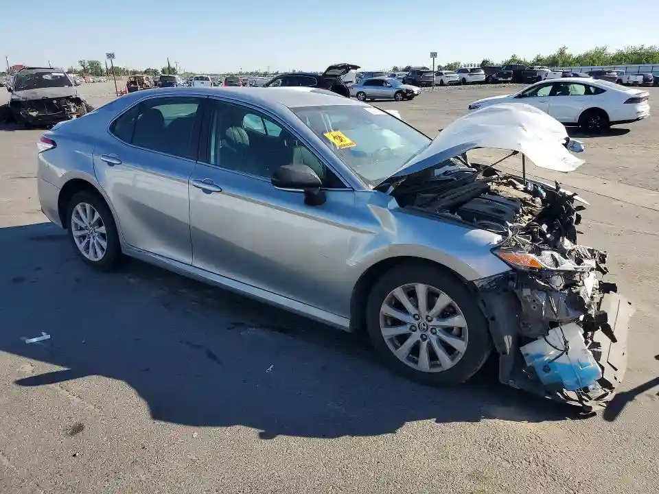 4T1C11AK6LU364349 2020 TOYOTA CAMRY-3