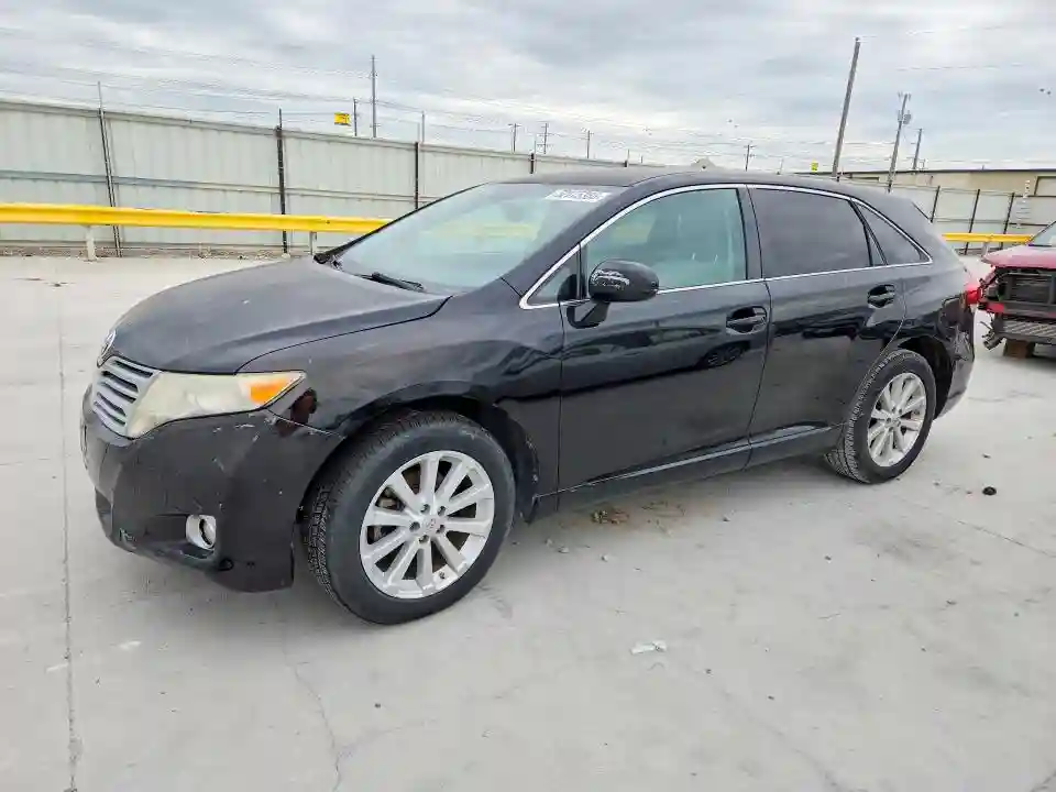 4T3ZA3BB4CU060206 2012 TOYOTA VENZA-0