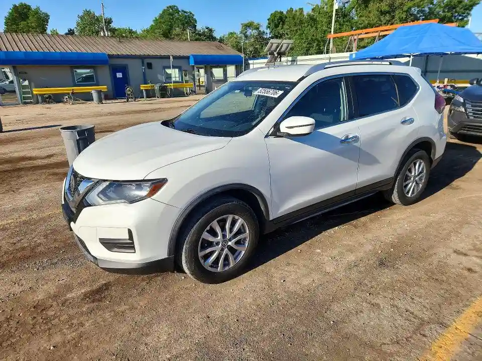 KNMAT2MV0JP539515 2018 NISSAN ROGUE-0