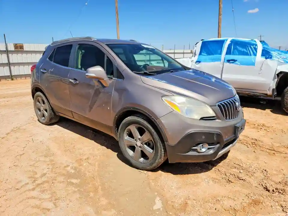 KL4CJDSB9EB654405 2014 BUICK ENCORE-3