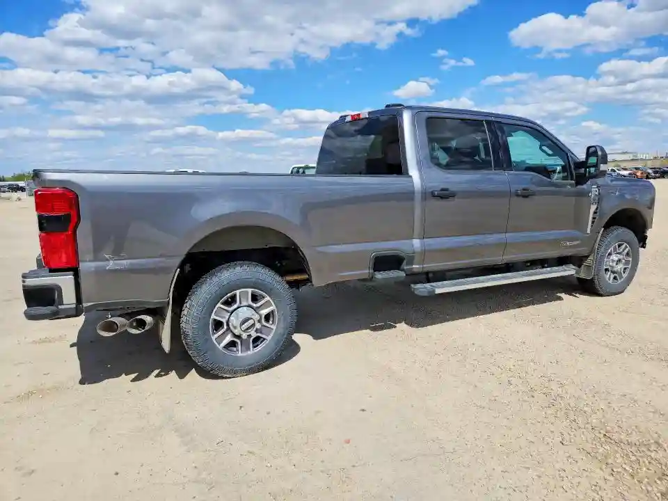 1FT8W3BT1SED75069 2025 FORD F350-2